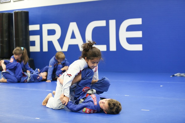 Kid jiu jitsu Santa Ana California
